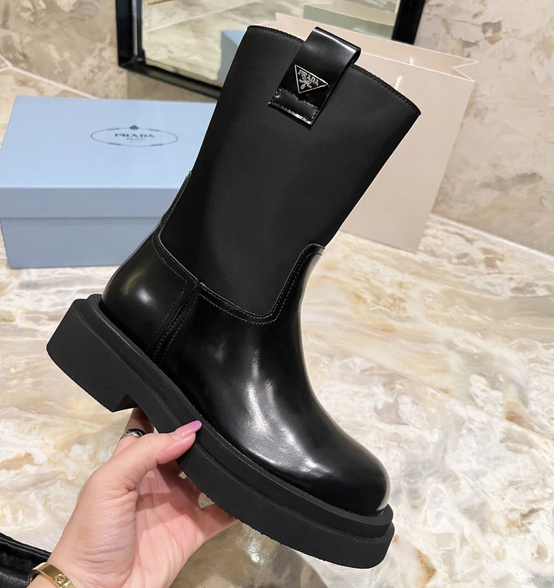 Pra*a boots